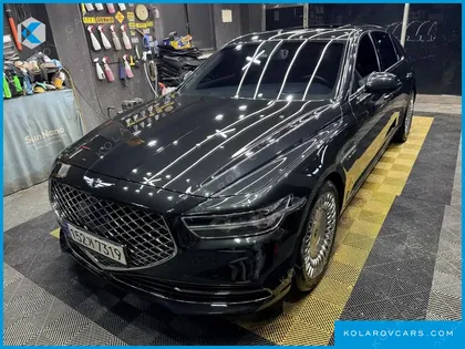 GENESIS G90 3.8 AWD