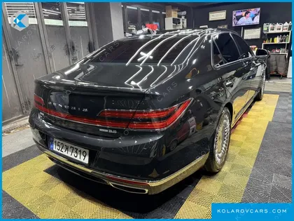 GENESIS G90 3.8 AWD