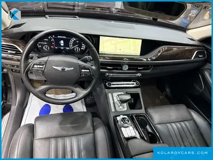 GENESIS G90 3.8 AWD