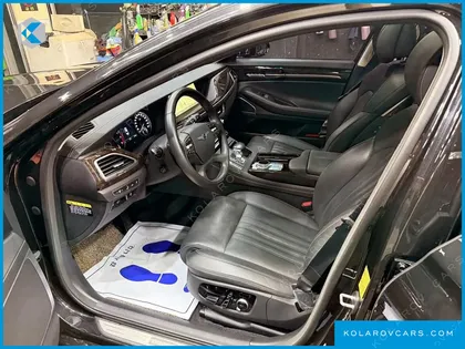 GENESIS G90 3.8 AWD