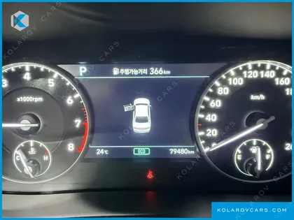 GENESIS G90 3.8 AWD