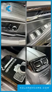 GENESIS G90 3.8 AWD