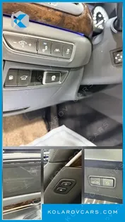 GENESIS G90 3.8 AWD