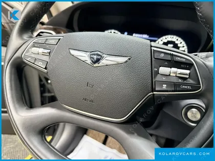 GENESIS G90 3.8 AWD