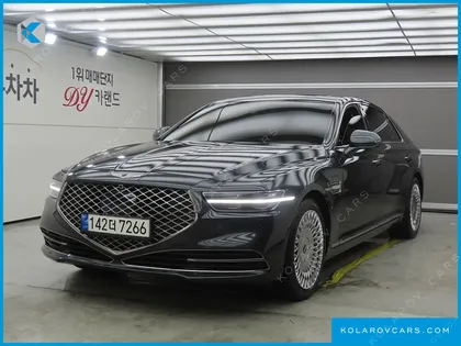 GENESIS G90 3.8 AWD
