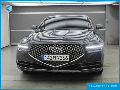 GENESIS G90 3.8 AWD