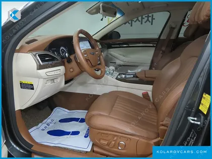 GENESIS G90 3.8 AWD