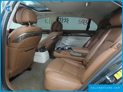 GENESIS G90 3.8 AWD