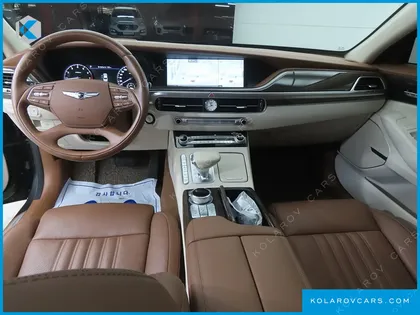 GENESIS G90 3.8 AWD