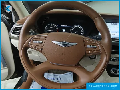 GENESIS G90 3.8 AWD