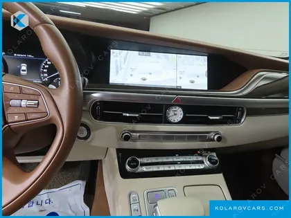 GENESIS G90 3.8 AWD