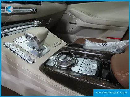 GENESIS G90 3.8 AWD