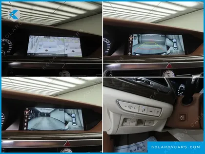 GENESIS G90 3.8 AWD