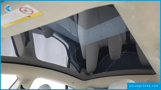 TESLA MODEL S 90D