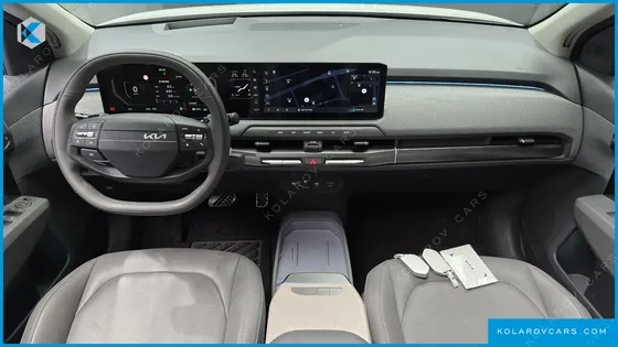 KIA EV3 LONG RANGE 2WD