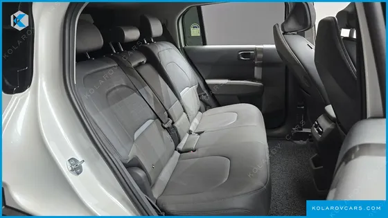 KIA EV3 LONG RANGE 2WD