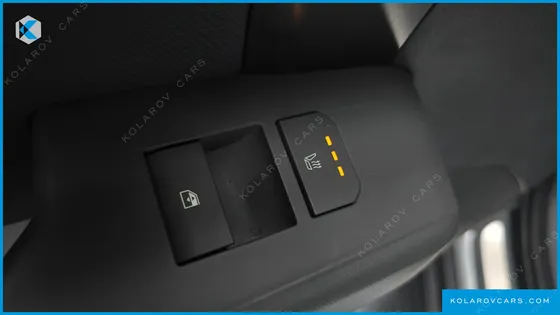 KIA EV3 LONG RANGE 2WD