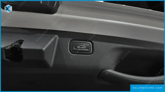 KIA EV3 LONG RANGE 2WD