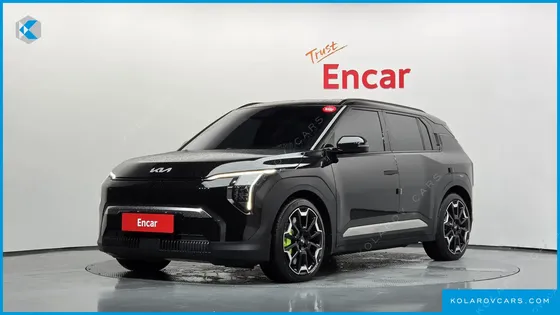 KIA EV3 LONG RANGE 2WD
