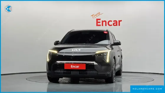 KIA EV3 LONG RANGE 2WD