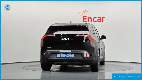 KIA EV3 LONG RANGE 2WD