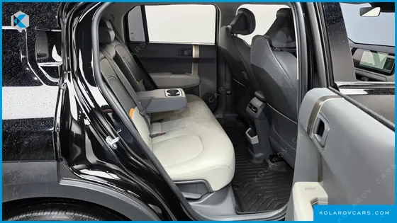 KIA EV3 LONG RANGE 2WD