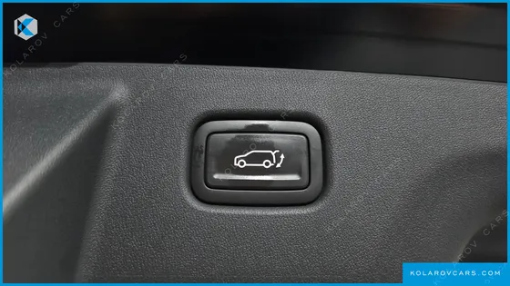 KIA EV3 LONG RANGE 2WD