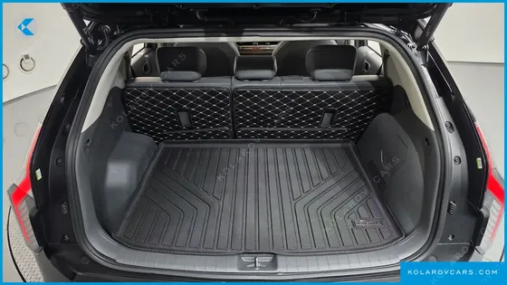 KIA EV3 LONG RANGE 2WD