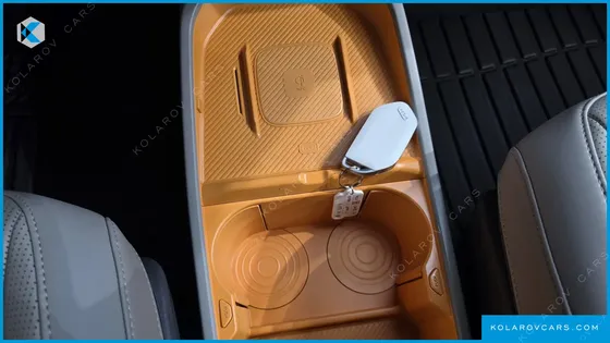KIA EV3 LONG RANGE 2WD