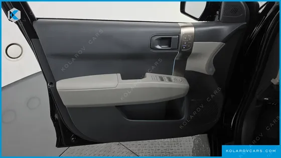KIA EV3 LONG RANGE 2WD