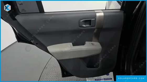 KIA EV3 LONG RANGE 2WD