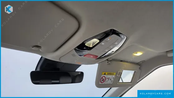 KIA EV3 LONG RANGE 2WD