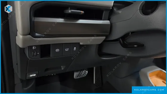 KIA EV3 LONG RANGE 2WD