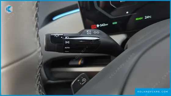KIA EV3 LONG RANGE 2WD