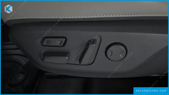 KIA EV3 LONG RANGE 2WD