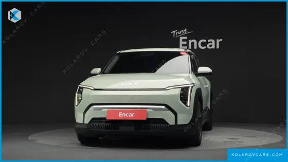 KIA EV3 LONG RANGE 2WD
