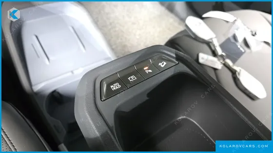 KIA EV3 LONG RANGE 2WD