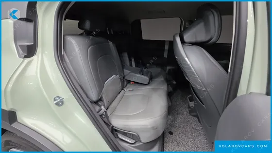 KIA EV3 LONG RANGE 2WD