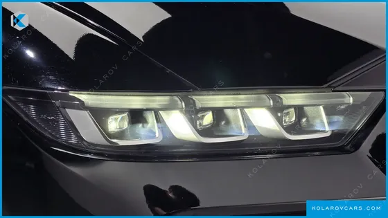 FORD MUSTANG 5.0 GT PREMIUM COUPE