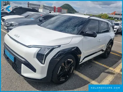 KIA EV3 LONG RANGE 2WD