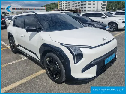 KIA EV3 LONG RANGE 2WD