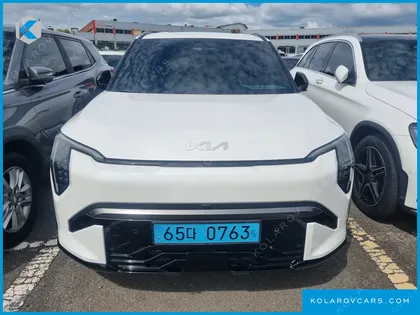 KIA EV3 LONG RANGE 2WD