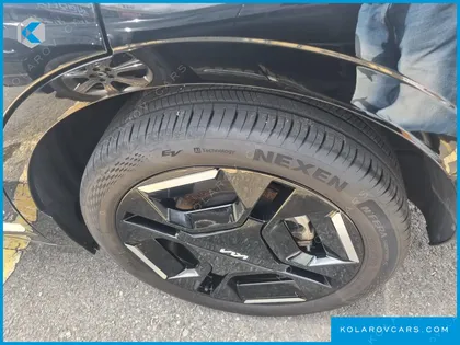 KIA EV3 LONG RANGE 2WD