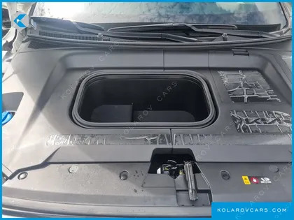 KIA EV3 LONG RANGE 2WD