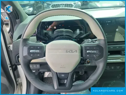 KIA EV3 LONG RANGE 2WD