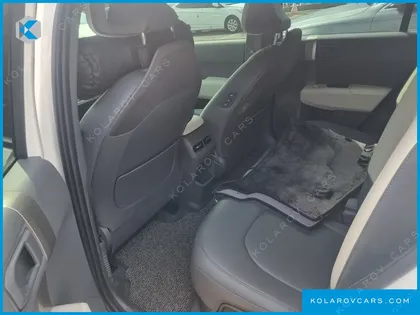 KIA EV3 LONG RANGE 2WD