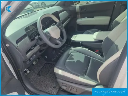 KIA EV3 LONG RANGE 2WD