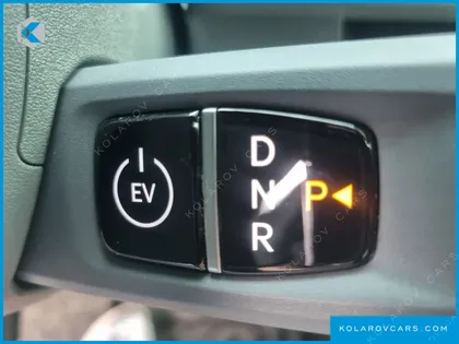 KIA EV3 LONG RANGE 2WD