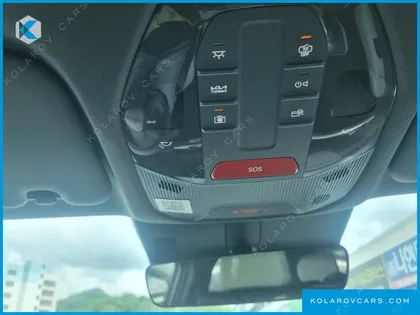 KIA EV3 LONG RANGE 2WD