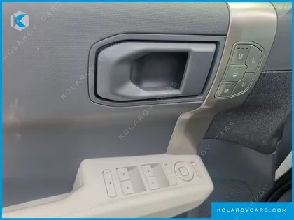 KIA EV3 LONG RANGE 2WD